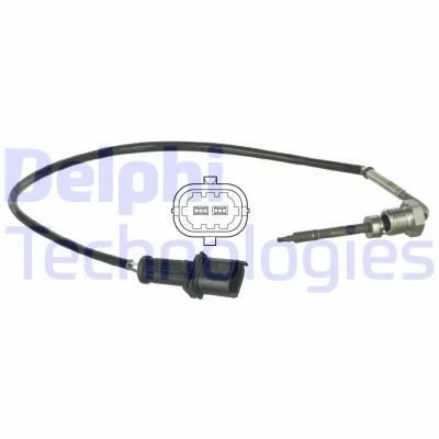 Afbeelding van Delphi Diesel Sensor uitlaatgastemperatuur TS30005