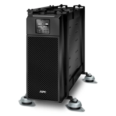 Afbeelding van APC SRT6RMM, 6 kVA, 100 V, 240 45/65 Hz, 200 V