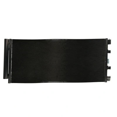 Afbeelding van Thermotec Airco condensor KTT110417