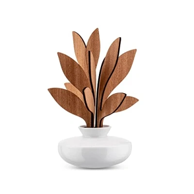 Afbeelding van Alessi The Five Seasons Ahhh Geurdiffuser Startpakket, MW64 2S W
