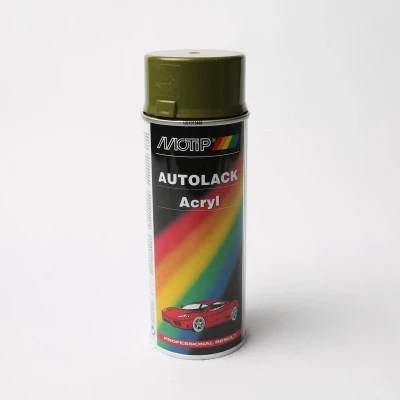 Afbeelding van motip kompakt groen 44300 400 ml