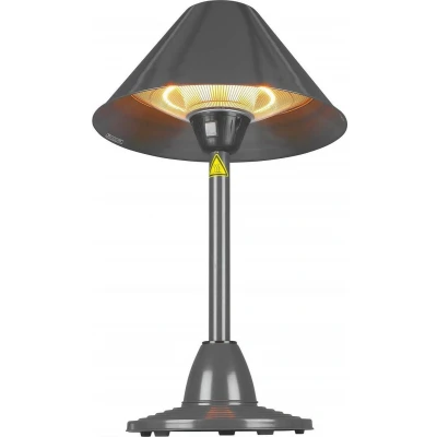 Afbeelding van Eurom Terrasverwarmer Pd1500