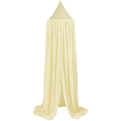 Afbeelding van Meyco Klamboe Soft Yellow