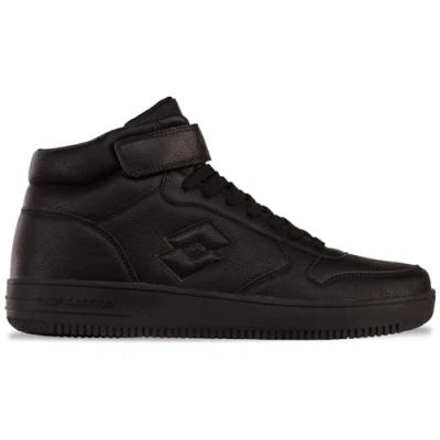 Afbeelding van Lotto Unisex sneakers, zwart, 39 EU, EU
