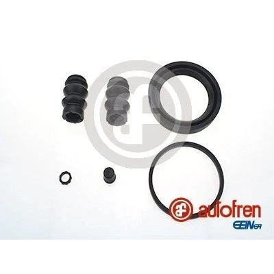Afbeelding van Reparatieset, remklauw AUTOFREN SEINSA D4588