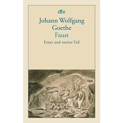 Afbeelding van Faust: Eine Tragödie: 12400