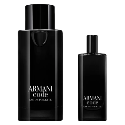Afbeelding van Armani Code Gift Set