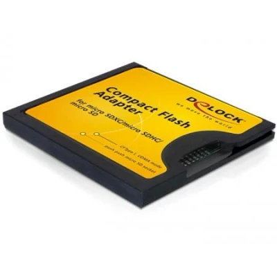 Afbeelding van Compact Flash Adapter Delock