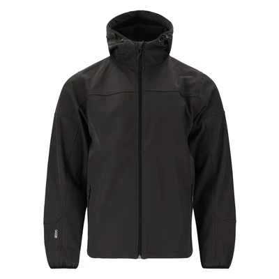 Afbeelding van Whistler Outdoorjas, Heren, Maat: XL, Donkergrijs