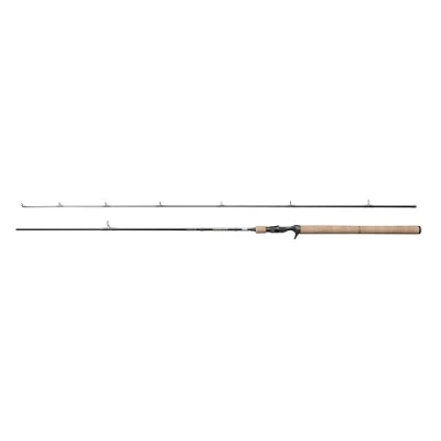 Afbeelding van Berkley Lightning HT II Baitcaster Hengel 3,04m (15 55g) Baitcasthengel