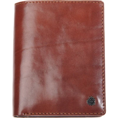 Afbeelding van Esquire Toscana portemonnee heren bruin