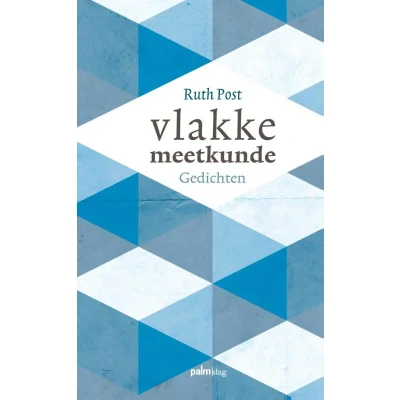 Afbeelding van Vlakke meetkunde (Paperback)