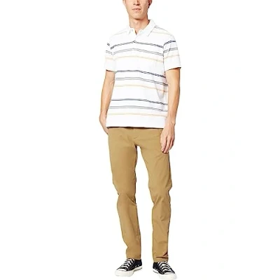 Afbeelding van Smart 360 Flex Chino Slim Ermine 30 32