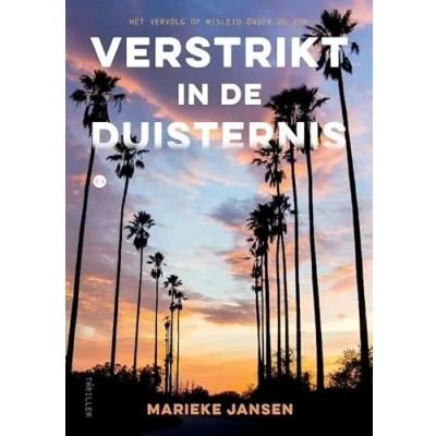 Afbeelding van Verstrikt in de Duisternis (Paperback)