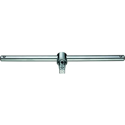 Afbeelding van Stahlwille 506 QR 13071000 Dopsleutel T greep Aandrijving 1/2 (12.5 mm) Uitvoering 300 mm 1 stuk(s)