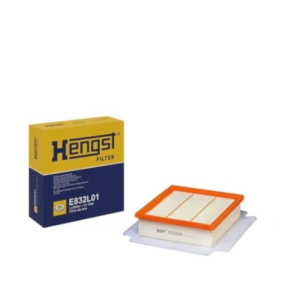 Afbeelding van Hengst Filter Luchtfilter E832L01