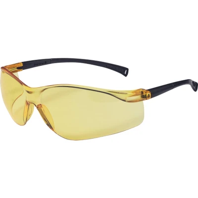 Afbeelding van SafeWorker SW SCHEUR I 903 spectacles antistatisch 05010631 Geel