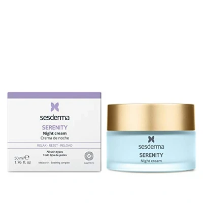 Afbeelding van Sesderma Serenity Crema 50 Ml