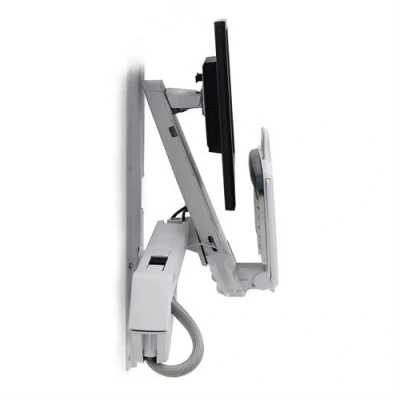 Afbeelding van Ergotron StyleView, 13,2 kg, 61 cm (24&quot;), 75 x mm, 100 Wit