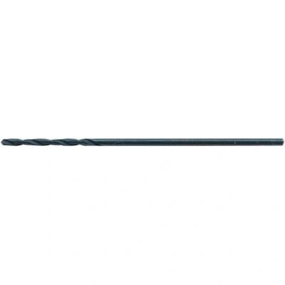 Afbeelding van RUKO 206035 HSS Metaal spiraalboor 3.5 mm Gezamenlijke lengte 70 Rollenwals DIN 338 Cilinderschacht 2 stuk(s)