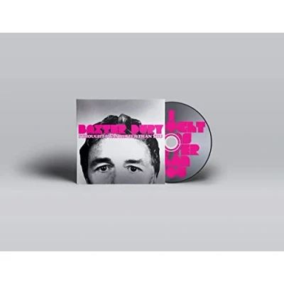 Afbeelding van Baxter Dury I Thought Was Better Than You (CD)