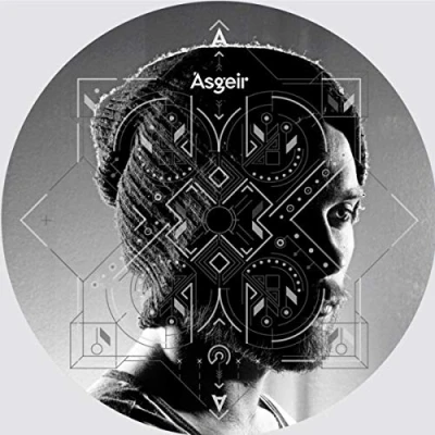Afbeelding van Asgeir Here It Comes (7&quot;Vinyl Single) (Picture Disc)