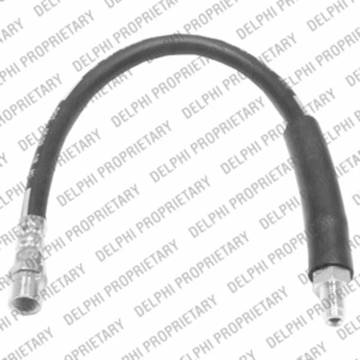 Afbeelding van Delphi Diesel Remslang LH6669
