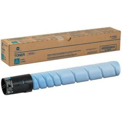 Afbeelding van Konica Minolta A8K3450 (TN 211M) Toner Cyaan