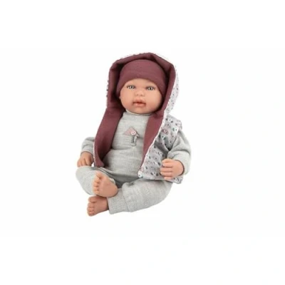 Afbeelding van Babypop Arias
