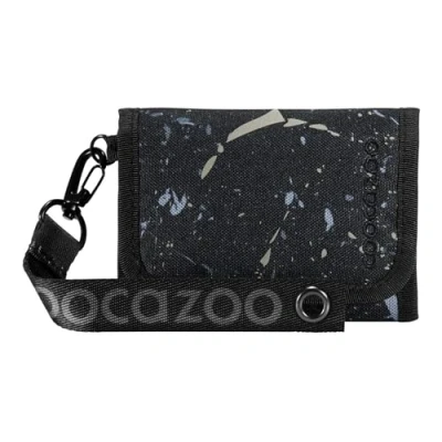 Afbeelding van coocazoo Wallet Reflective Splash