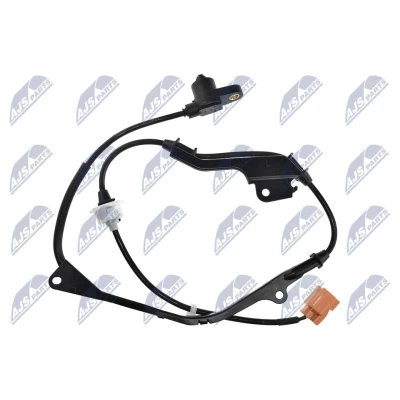 Afbeelding van NTY HCA HD 049 ABS Sensor Vooras links, Links