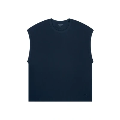 Afbeelding van Schiesser Tshirt basic, Heren, Maat: 52, Admiral