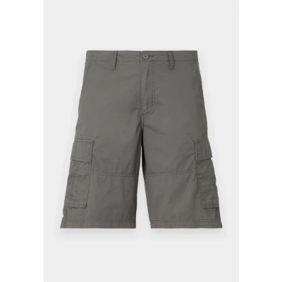 Afbeelding van Jack &amp; Jones Jpstcole Mateo Shorts, Heren, Maat: XL, Castlerock