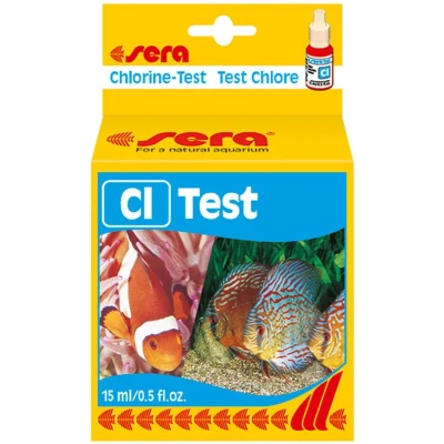 Afbeelding van Sera Cl test