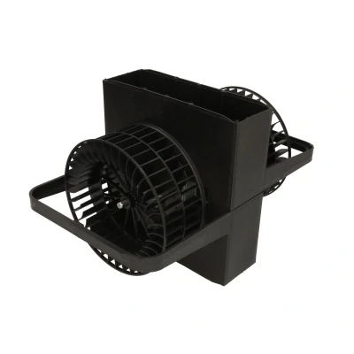 Afbeelding van Ava Cooling Kachelventilator BW8613