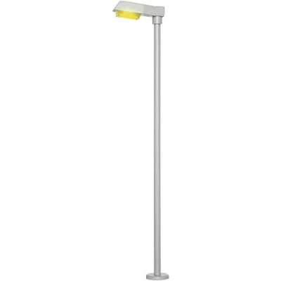 Afbeelding van Viessmann Modelltechnik H0 Straatlantaarn Enkel Kant en klaar model 6093 1 stuk(s)