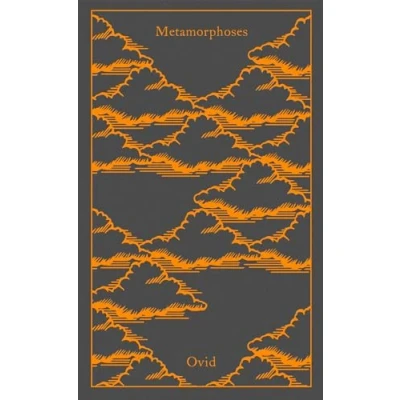 Afbeelding van Metamorphoses: A New Verse Translation