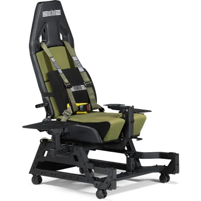 Afbeelding van Next Level Racing Flight Seat Pro Boeing Military Edition