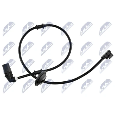 Afbeelding van NTY HCA ME 005 ABS Sensor Achteras links
