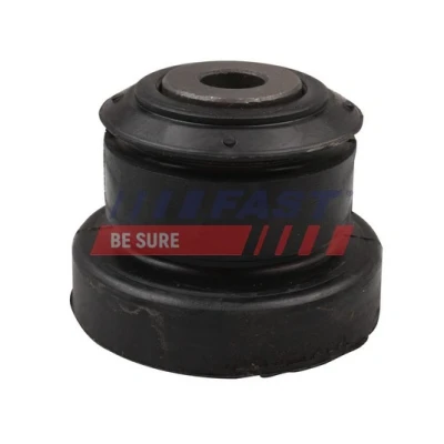 Afbeelding van FAST FT18052 Draagarmrubbers Vooras bovenaan, Voor, Achter, Aan beide zijden Rubberlager voor driehoeksdraagarm ALFA ROMEO: 147 (937) 1.9 JTDM 8V