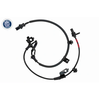 Afbeelding van VEMO V52 72 0325 ABS Sensor Vooras rechts 2 polig 960mm HYUNDAI: Sonata VII (LF) 2.0 Hybrid, 2.0, 2.4, CVVL, LPG, 2.4 GDI, MPI