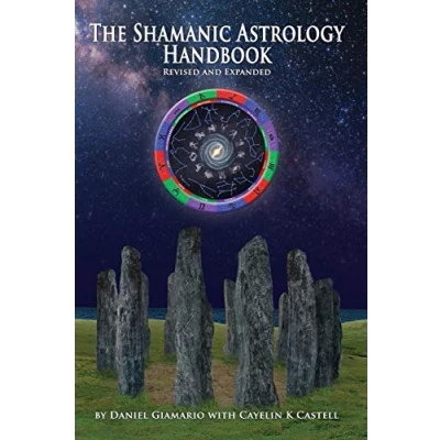 Afbeelding van The Shamanic Astrology Handbook