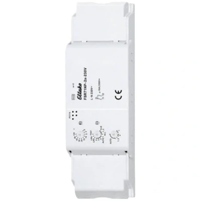 Afbeelding van Eltako rf ontv schakelmat fsr71np 2x 230v