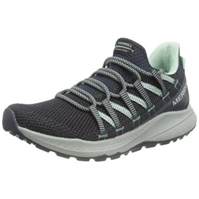 Afbeelding van Merrell Bravada Edge Sneakers Maat 37