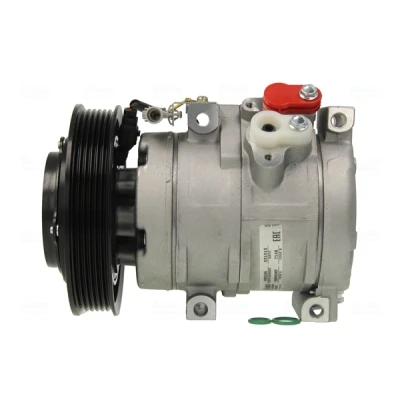 Afbeelding van Nissens Airco compressor 890166