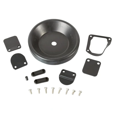 Afbeelding van Whale Service Kit AK3714 voor Gusher 10 MK2 en MK3 Nitril