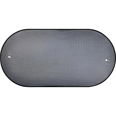 Afbeelding van IWH 019252 Zonnescherm 50 cm x 100 0.5 Voor achterruit