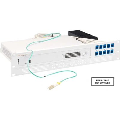 Afbeelding van Rackmount.IT RM SR T12 rack toebehoren Montagebeugel
