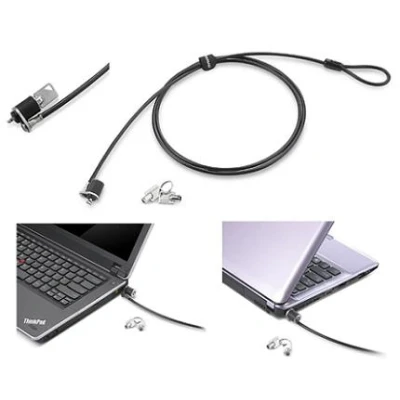 Afbeelding van Lenovo 57Y4303 kabelslot 1,52 m (57Y4303)