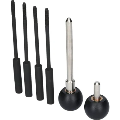 Afbeelding van BRILLIANT TOOLS BT594410 krukasfixeergereedschap voor Porsche Boxster, 911 M96 [Powered by KS TOOLS]